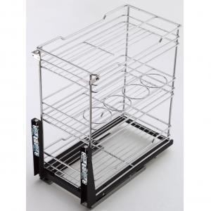 3 Tiers Base Basket