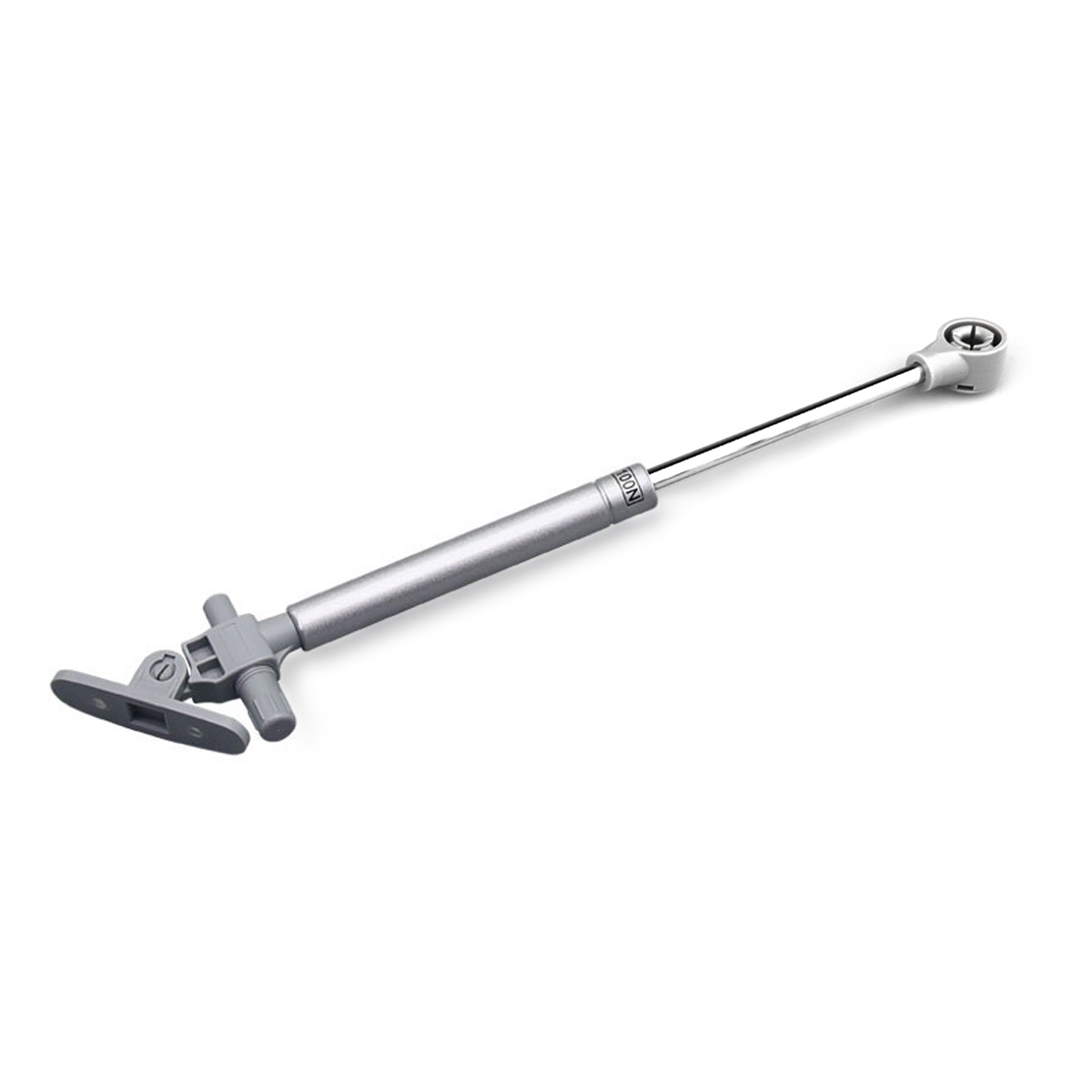 2306 Installation of Soft Close Gas Spring