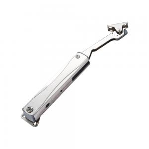 Upward Lift System with Free Stop