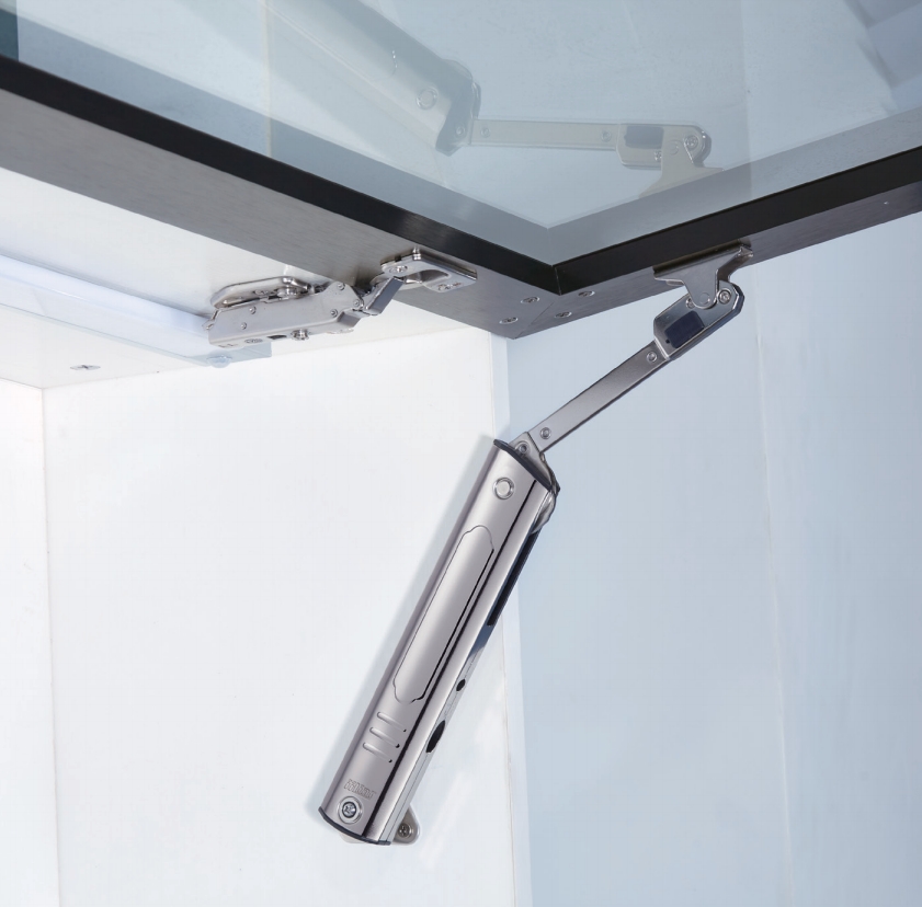 2320 Upward Lift System