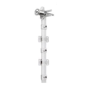 Front Mounted Central Lock